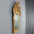 Gilt Wood Wall Mirror For Sale - Image 10 of 13