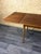 Vintage Danish Teak Dining Table, 1960s For Sale - Image 12 of 18