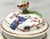 Antique 18th Century First Period Worcester Porcelain Teapot Mandarin Pattern Dr Wall Era For Sale - Image 10 of 16