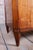 Metal Empire Cabinet in Oak, Spruce, Mahogany Veneer and Brass, Austria, 1810s For Sale - Image 7 of 17
