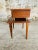 Mid-Century Scandinavian Style Nightstand, 1960s For Sale - Image 10 of 17
