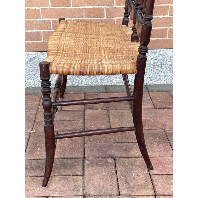 Freeways Chiavarino Sofa in Beech, 1950s For Sale - Image 17 of 18