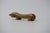 Metal Vintage Brass Dachshund Bottle Opener by Walter Bosse for Herta Baller, 1950s For Sale - Image 7 of 12