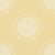 Abstract Schumacher x Neisha Crosland Watermark Wallpaper in Corn For Sale - Image 3 of 5