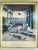 Bring the timeless charm of coastal New England into your home with this pencil-signed lithograph, "Newport Afternoon," by...