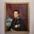 Julie Delamontre, Portrait of a Military Officer, 1832, Oil Painting on Canvas, Framed For Sale - Image 3 of 18