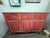 18th Century Italian Louis XVI Painted Chest For Sale - Image 13 of 18