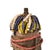Early 20th Century Nyamwezi Beaded Fertility Doll Gourd Tanzania For Sale - Image 9 of 9