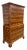 17th Century William and Mary English 8-Drawer Oyster Burl Veneer Chest, Attributed For Sale