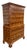 17th Century William Nd Mary English 8-Drawer Chest, Attributed For Sale