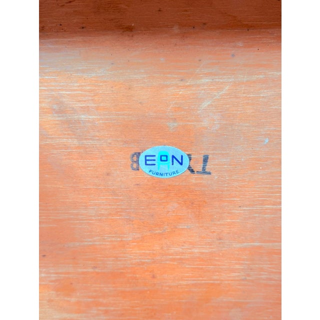 Chairs from Elliots of Newbury, Set of 4 For Sale - Image 4 of 18