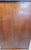 Edwardian Walnut 2 Over 3 Chest of Drawers with Drop Handles, 1910s For Sale - Image 15 of 18