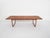 Peter Hvidt Large Teak Coffee Table by Peter Hvidt and Orla Molgaard Nielsen Model Fd 575 for France and Son, Denmark, 1950s For Sale - Image 4 of 13