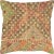 Boho Chic 1960s Turkish Jijim Pillow For Sale - Image 3 of 3
