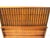 Brown Mid Century Walnut Highboy Dresser in the Style of Altavista Lane For Sale - Image 8 of 13