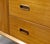 1950s Mid-Century Danish Teak Model OS25 Sideboard by Arne Vodder for Sibast, 1950s For Sale - Image 5 of 12