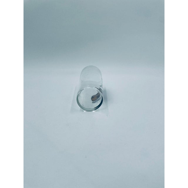 Vintage Juice Glass, Germany, 1965 For Sale - Image 4 of 5