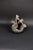 Metal Hugo Verheyen, Hunger Sculpture, 1970s, Bronze-Patinated Terracotta For Sale - Image 7 of 8