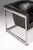 Rare Set of Two ( 2 ) Mid-Century Modern "Cube" Chairs by Milo Baughman for Thayer Coggin, Usa, C. 1960's For Sale - Image 14 of 18