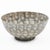 English Antique Early 19th Century English Spongeware Spatterware Smoke Decorated Bowl For Sale - Image 3 of 6