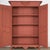 French Rhubarb Marriage Armoire For Sale - Image 3 of 10