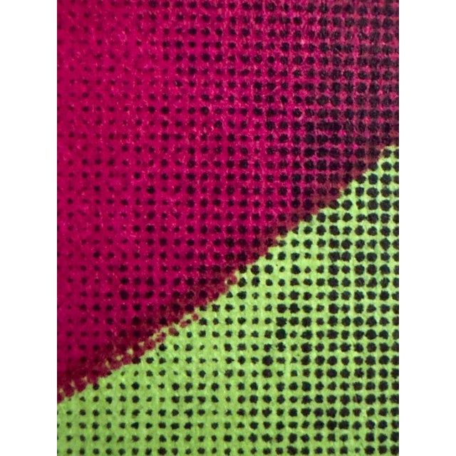 Original Circus Poster by Danuta Żukowska, 1973 For Sale - Image 4 of 11