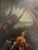 Rococo Late Nineteenth Century Oil Painting For Sale - Image 3 of 8