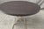Black Simplice Pathos Table by Antonio Citterio for Maxalto For Sale - Image 8 of 11