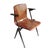 Vintage Plywood Armchairs from Galvanitas, Set of 6 For Sale - Image 13 of 18