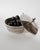 Vintage Silver Plated Lidded Bowl, 1950s For Sale - Image 5 of 12