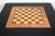 Game Table, Chessboard and Chairs by Paul Michel, 1970s, Set of 3 For Sale - Image 6 of 18