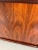 Rosewood Tambour Door Credenza by Dyrlund For Sale - Image 10 of 13