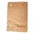 Large Mid-Century Modern Wardrobe in Oak and Birch Veneer with Textured Glass Doors, East German, 1959 For Sale - Image 4 of 9