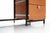 Vintage Writing Desk by Jules Wabbes for Mobilier Universel, Belgium, 1960s For Sale - Image 13 of 16