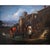 Philips Wouwerman, Knights in Front of a Coaching Inn and Knights and Bathers at a Stream, 1600s, Oil on Canvases, Set of 2 For Sale - Image 5 of 15
