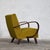 Wood Czechoslovak Art Deco Type C Armchair by Jindrich Halabala, 1930s For Sale - Image 7 of 9