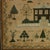 19th Century Antique Scottish Sampler, c.1840, by Helen Smith For Sale - Image 5 of 18