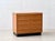 Mid-Century Beechwood Chest of Drawers, 1950s For Sale - Image 10 of 16