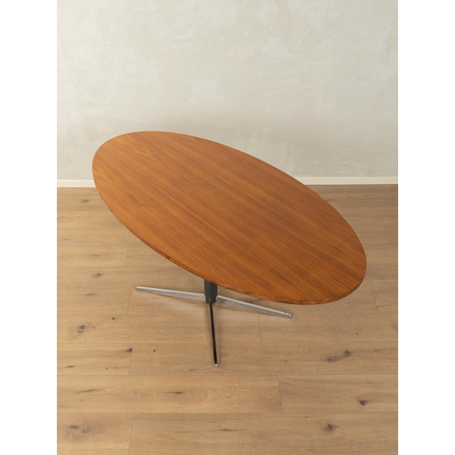 Mid-Century Modern Coffee Table by Wilhelm Renz, 1960s For Sale - Image 3 of 8