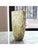 Olive Vases, Set of 2 For Sale - Image 9 of 14