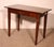 Small Antique Louis XVI Desk For Sale - Image 6 of 12