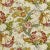 Sample- Schumacher Ariella Jacobean Fabric in Ecru For Sale