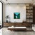 Early 21st Century Bodasca, Painting on Canvas Waterfall, 2026, Canvas For Sale - Image 5 of 13