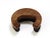 Austrian Walnut Clothes Coat Brush by Carl Auböck, 1960s For Sale - Image 9 of 18