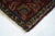 Antique Sarouk Rug 2'7'' x 4'10'' For Sale - Image 4 of 11