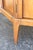 Thomasville Mid Century Arched Design Nightstands Side End Tables a Pair 5849 For Sale - Image 11 of 12