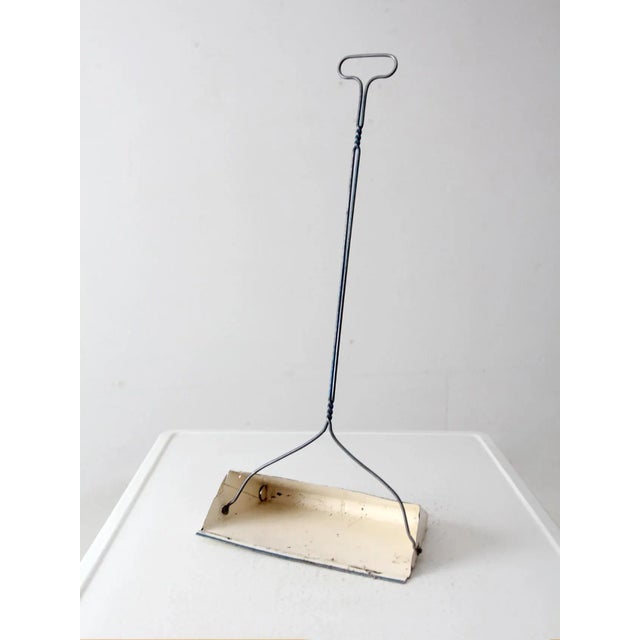 Vintage Enamel Kitchen Set by Kitchen Beautilities Circa 1930s - 1940s For Sale - Image 15 of 18