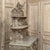 19th Century French Renaissance Hunt Buffet in Stripped Oak For Sale - Image 11 of 18