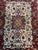 Persian 1930"s Fine Antique Kashan , 2' X 3' For Sale - Image 3 of 8