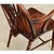 Wood English 19th Century Elm Windsor Chair For Sale - Image 7 of 11
